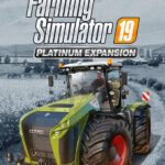 Farming Simulator 19 - Platinum Expansion  (PC)