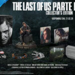 The Last of Us II 2 - Collectors Edition (PS4)