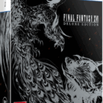 Final Fantasy XVI - Deluxe Edition (PS5)