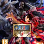 One Piece: Pirate Warriors 4 (Xbox One)