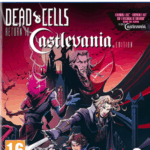 Dead Cells - Return to Castlevania Edition (PS5)