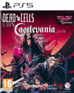 Dead Cells - Return to Castlevania Edition (PS5)