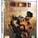 Front Mission 1st - Limited Edition (PS5)