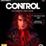Control - Ultimate Edition (Xbox Series X)