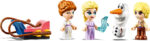 LEGO Disney Princess - Il libro delle fiabe di Anna ed Elsa - 43175 - immagine 4