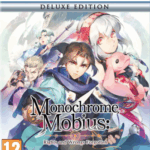 Monochrome Mobius - Rights and Wrongs Forgotten - Deluxe Edition (PS5)