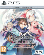 Monochrome Mobius - Rights and Wrongs Forgotten - Deluxe Edition (PS5)