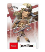 Nintendo Amiibo - Simon Belmont - Serie Super Smash Bros. Ultimate