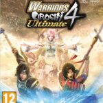 Warriors Orochi 4 - Ultimate (Xbox One)