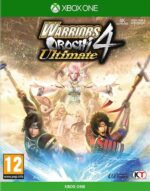 Warriors Orochi 4 - Ultimate (Xbox One)