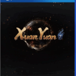 Xuan Yuan 7 (PS4)