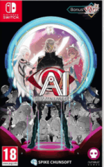 Ai: The Somnium Files (Switch)