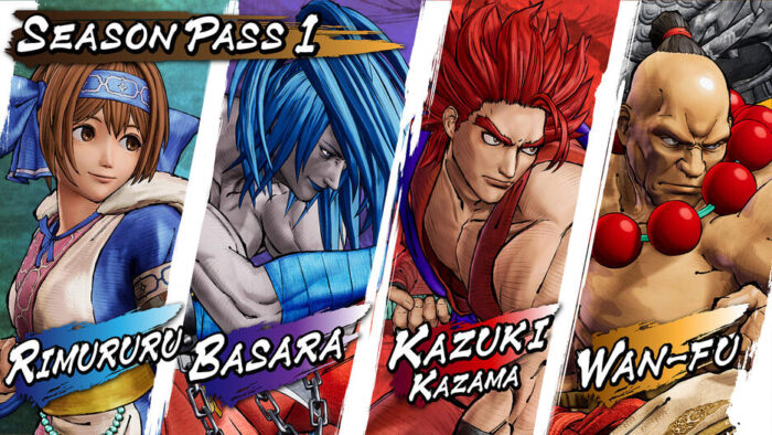 Samurai Shodown - Special Edition (Xbox One) (Xbox Series X) - immagine 2
