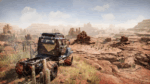 Expeditions A MudRunner Game (PS4) - immagine 9