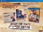 Disgaea 7 - Vows of the Virtueless - Deluxe Edition (PS4) - immagine 12