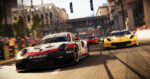 GRID - Ultimate Edition (PS4) - immagine 6