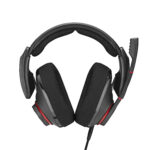 Cuffie Gaming - Series Wired Headset - EPOS GSP 500 (Mac, PS5, Xbox Series X, PC, PS4, Xbox One, Switch) - immagine 2