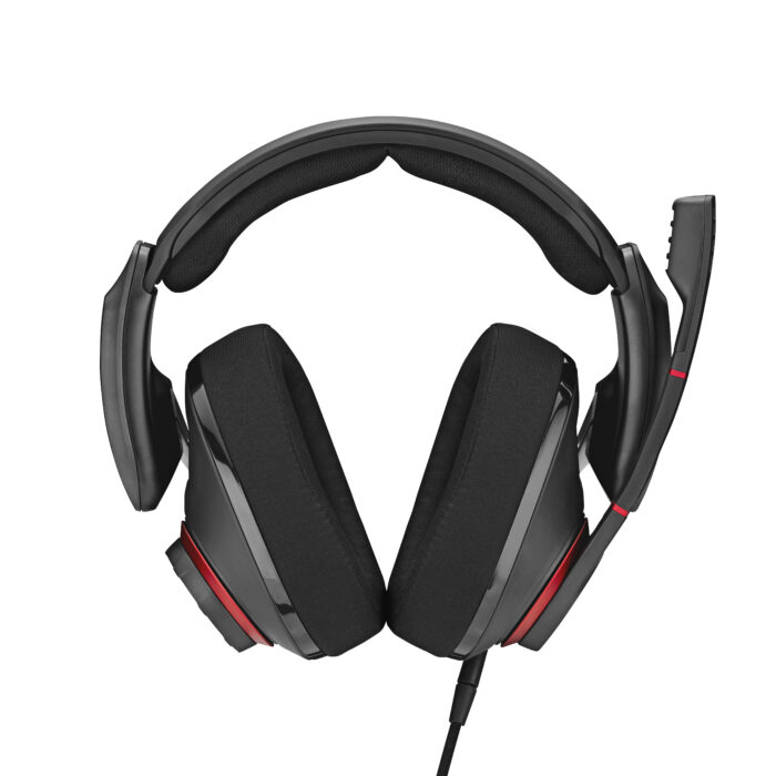 Cuffie Gaming - Series Wired Headset - EPOS GSP 500 (Mac, PS5, Xbox Series X, PC, PS4, Xbox One, Switch) - immagine 2
