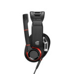 Cuffie Gaming - Series Wired Headset - EPOS GSP 500 (Mac, PS5, Xbox Series X, PC, PS4, Xbox One, Switch) - immagine 6