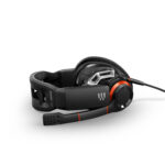 Cuffie Gaming - Series Wired Headset - EPOS GSP 500 (Mac, PS5, Xbox Series X, PC, PS4, Xbox One, Switch) - immagine 7