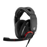 Cuffie Gaming - Series Wired Headset - EPOS GSP 500 (Mac, PS5, Xbox Series X, PC, PS4, Xbox One, Switch)