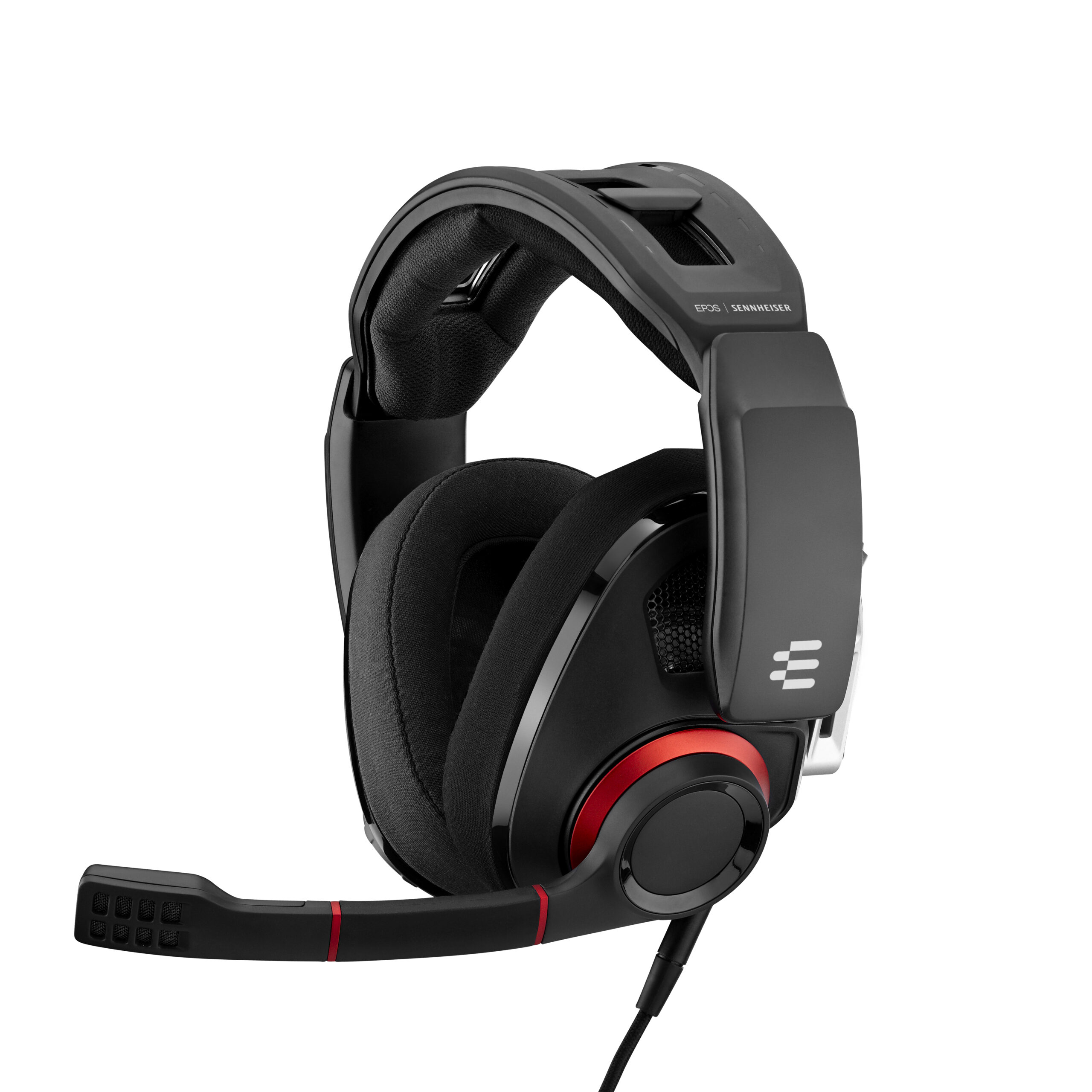 87530416_7992661699_8.jpg Cuffie Gaming - Series Wired Headset - EPOS GSP 500 (Mac, PS5, Xbox Series X, PC, PS4, Xbox One, Switch) - immagine 1