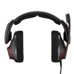 Cuffie Gaming - Series Wired Headset - EPOS GSP 500 (Mac, PS5, Xbox Series X, PC, PS4, Xbox One, Switch) - immagine 3