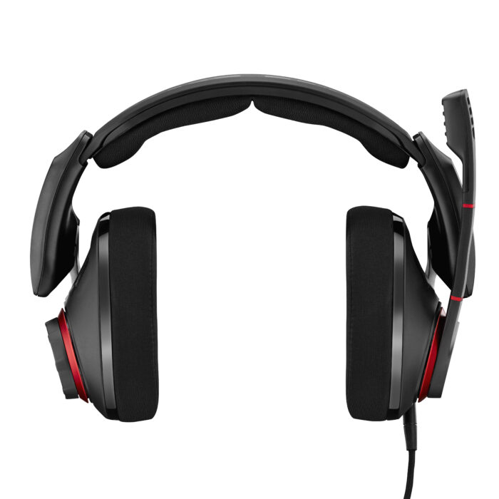 Cuffie Gaming - Series Wired Headset - EPOS GSP 500 (Mac, PS5, Xbox Series X, PC, PS4, Xbox One, Switch) - immagine 3