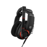 Cuffie Gaming - Series Wired Headset - EPOS GSP 500 (Mac, PS5, Xbox Series X, PC, PS4, Xbox One, Switch) - immagine 4