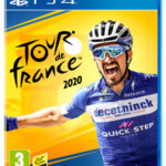 Tour De France 2020 (PS4)