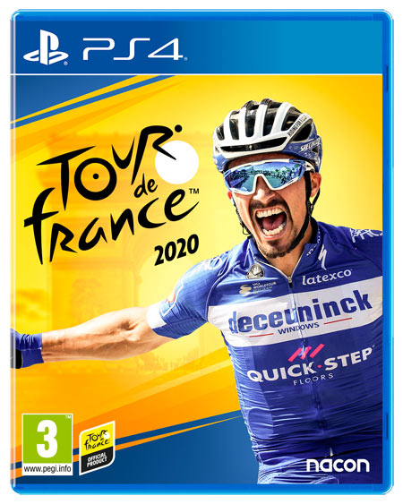 879_2_9.jpg Tour De France 2020 (PS4) - immagine 1