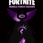 Fortnite - Bundle Fuoco Oscuro (Switch)