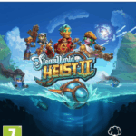 SteamWorld Heist II (PS5)
