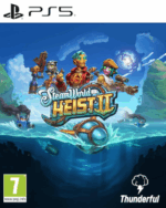 SteamWorld Heist II (PS5)