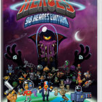 88 Heroes (Switch)