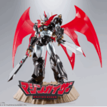 Mazinkaiser - GX-75SP Mazinkaiser - 20th Anniversary Version - Bandai Spirits - Action Figure (Robot)