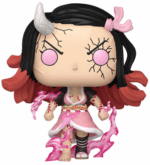 Funko Pop! Animation Demon Slayer - Nezuko Kamado - 1749 - Vinyl Figure