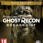 Tom Clancys Ghost Recon Breakpoint - Gold Edition (Xbox One)