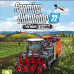 Farming Simulator 22 - Premium Edition (PS5)
