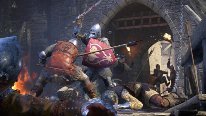 Kingdom Come: Deliverance - Royal Edition (Xbox One) - immagine 5