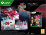 Raiden IV x MIKADO remix - Deluxe Edition (Xbox One) (Xbox Series X) - immagine 11