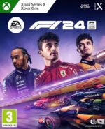 EA SPORTS F1 24 + Bonus OMAGGIO! (Xbox One) (Xbox Series X)