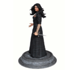 Yennefer - Serie The Witcher - Action Figure - immagine 7