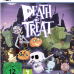 Death or Treat (PS5)
