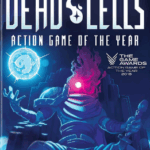 Dead Cells - Action Game of the Year (Switch)