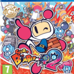 Super Bomberman R 2 (PS4)