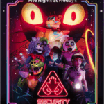 Five Nights at Freddys Security Breach (Switch)