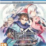 Monochrome Mobius - Rights and Wrongs Forgotten - Deluxe Edition (PS4)