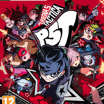 Persona 5 Tactica - Launch Edition (Xbox One) (Xbox Series X)