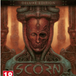 Scorn - Deluxe Edition (Xbox Series X)